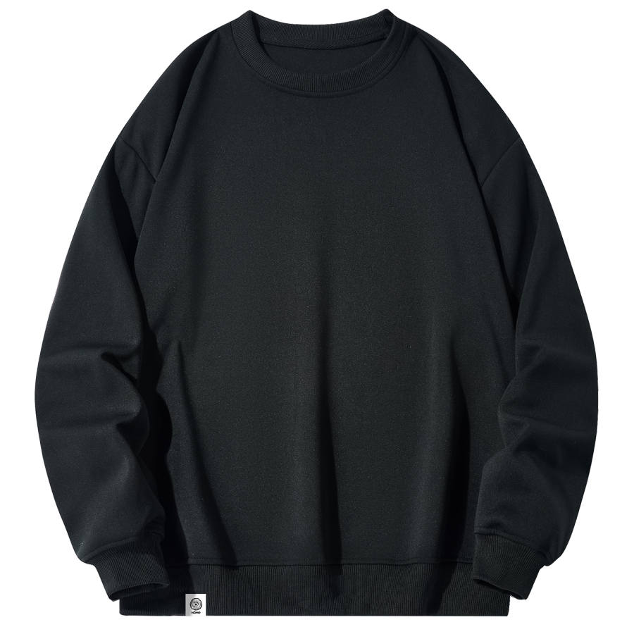 NOME Sweatshirts Unisex Crew Neck Moderate Heavyweight