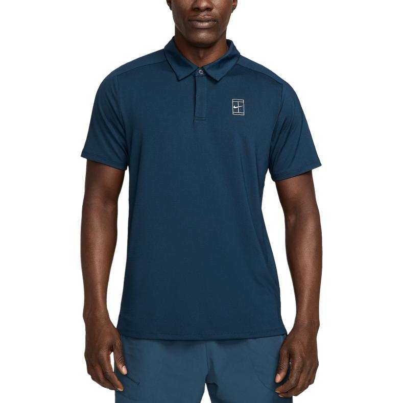 Nike NikeCourt Advantage Men's Dri-FIT Tennis Polo