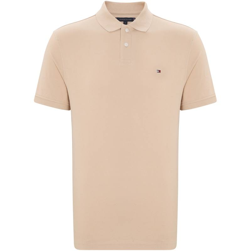 Tommy Hilfiger Polo Shirt Men's