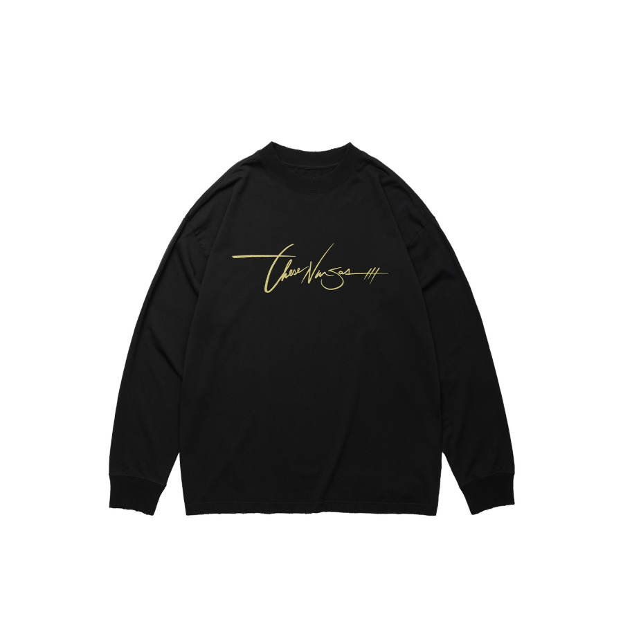 XVESSEL VESSEL x MARVEL Sweatshirt Unisex Black