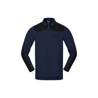 NORRONA Shirts Men's Stand Collar Moderate Other