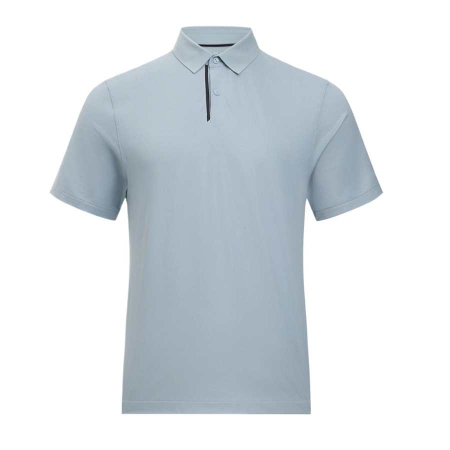 Under Armour Under Armour Polo Shirt Men's Harbor Blue