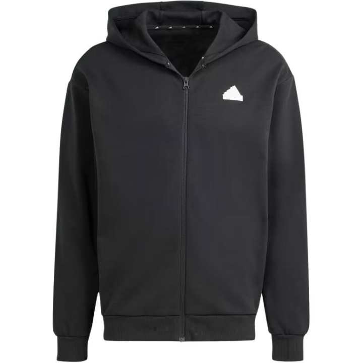 Adidas Adidas Sportwear Sweatshirt Men's Black