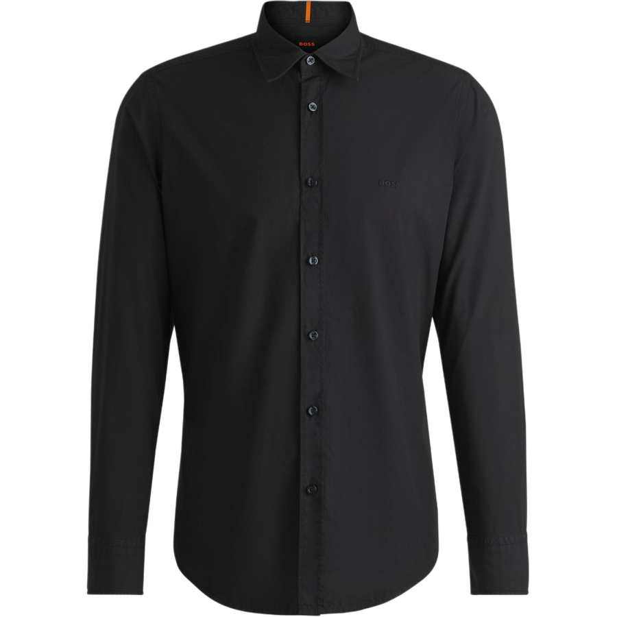 HUGO BOSS Boss Cotton Shirt