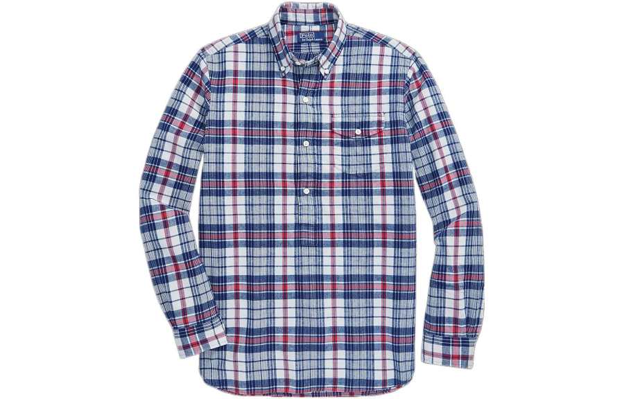 Polo Ralph Lauren Shirt Men's Multicolor