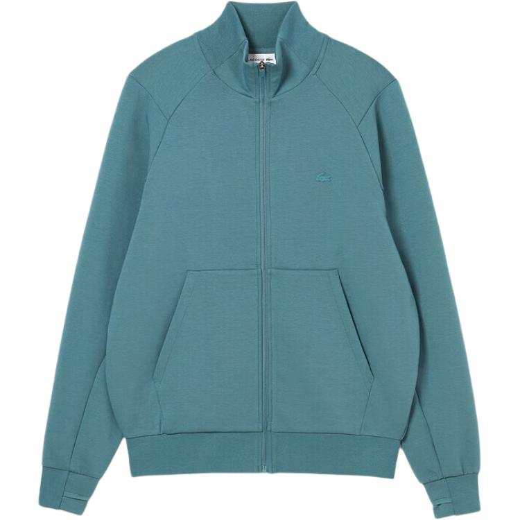 LACOSTE LACOSTE Sweatshirt Men's Tranquil Blue