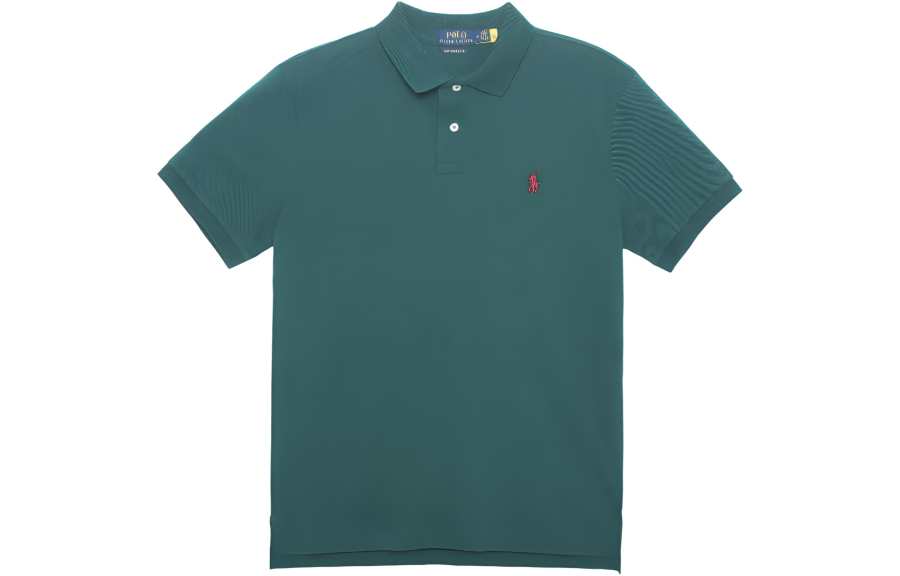 Polo Ralph Lauren short-sleeve polo shirt