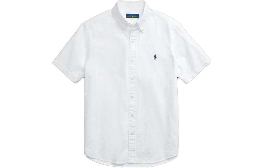 Polo Ralph Lauren Shirt Men's White