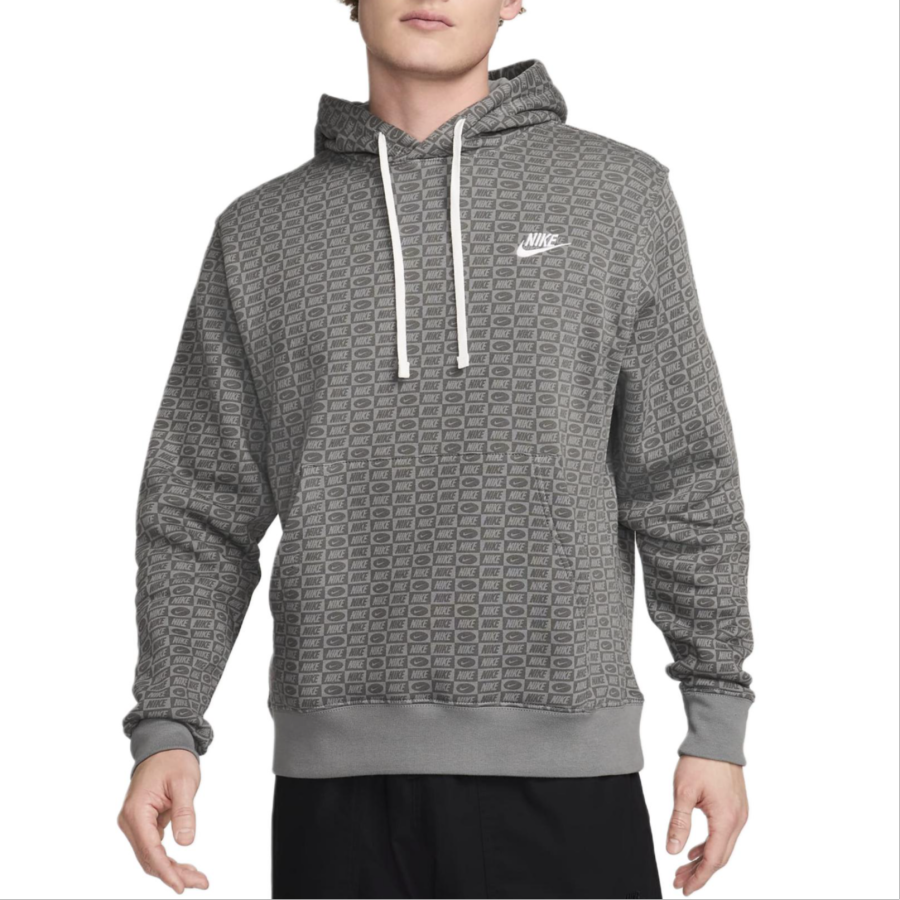 Nike Nike Sportswear Club Fleece Men's Pullover Hoodie