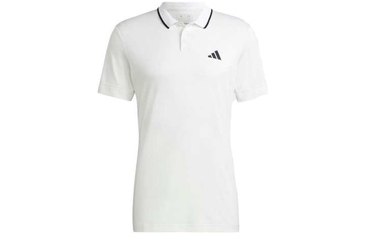 Adidas Adidas Polo Shirt Japan Version Men's White