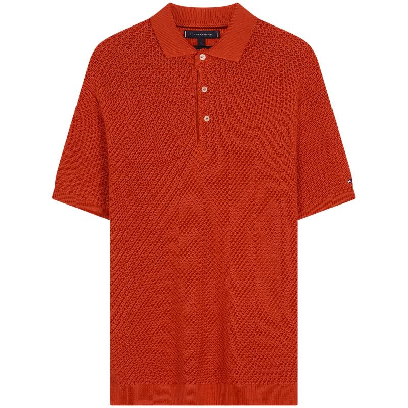Tommy Hilfiger Polo Shirt Men's