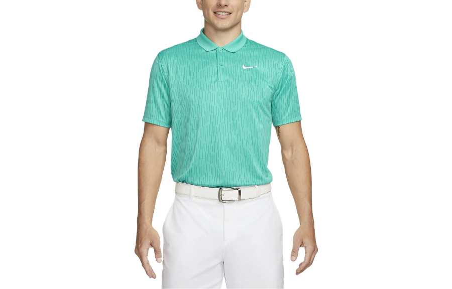Nike Nike Polo Shirts Men's Jasper Polo Collar Moderate Straight Fit