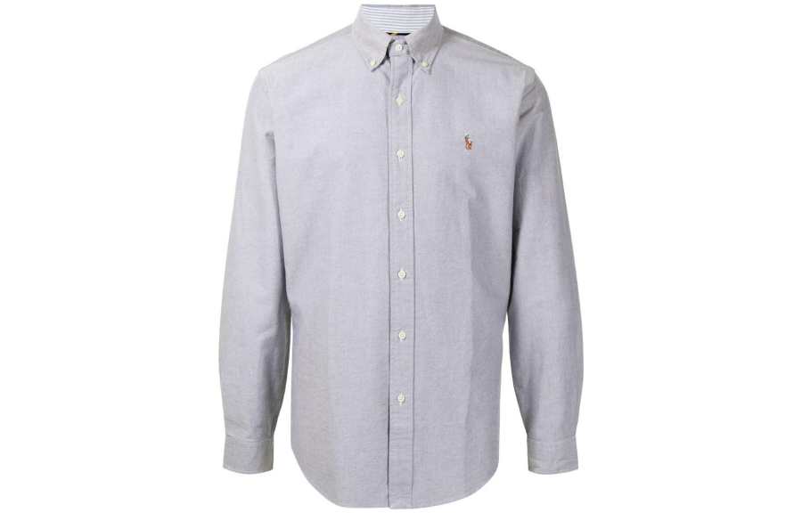 Polo Ralph Lauren Polo Pony cotton shirt