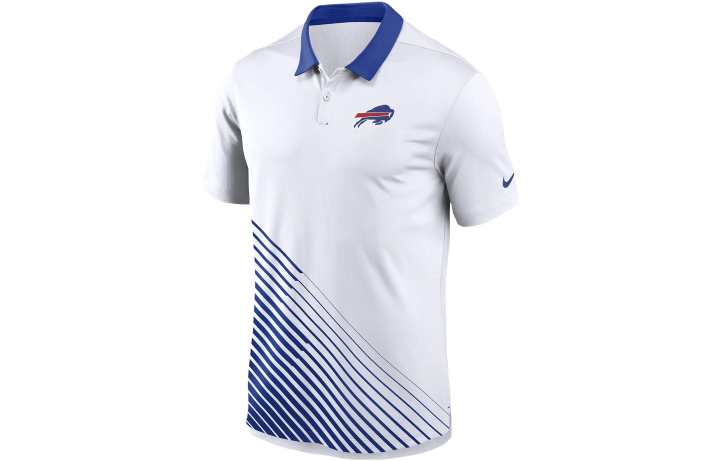 Nike Nike Chicago Cubs Striped Vapor Men's Nike Dri-FIT Mlb Polo