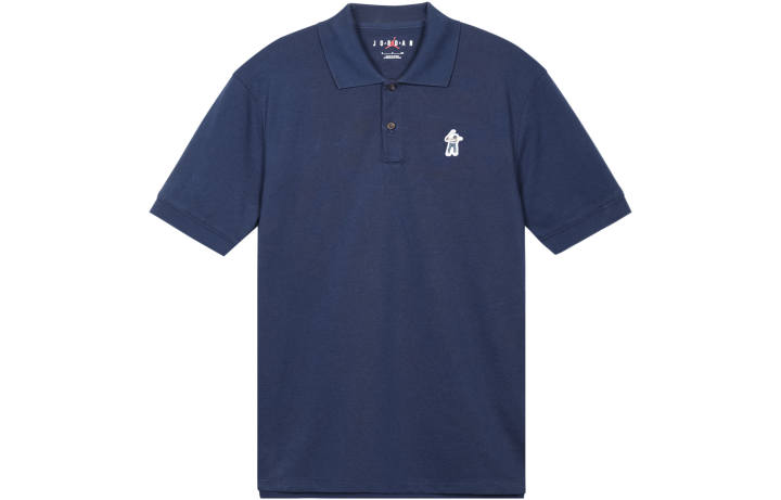 Jordan Jordan X Eastside Golf Polo Shirt Asia Sizing