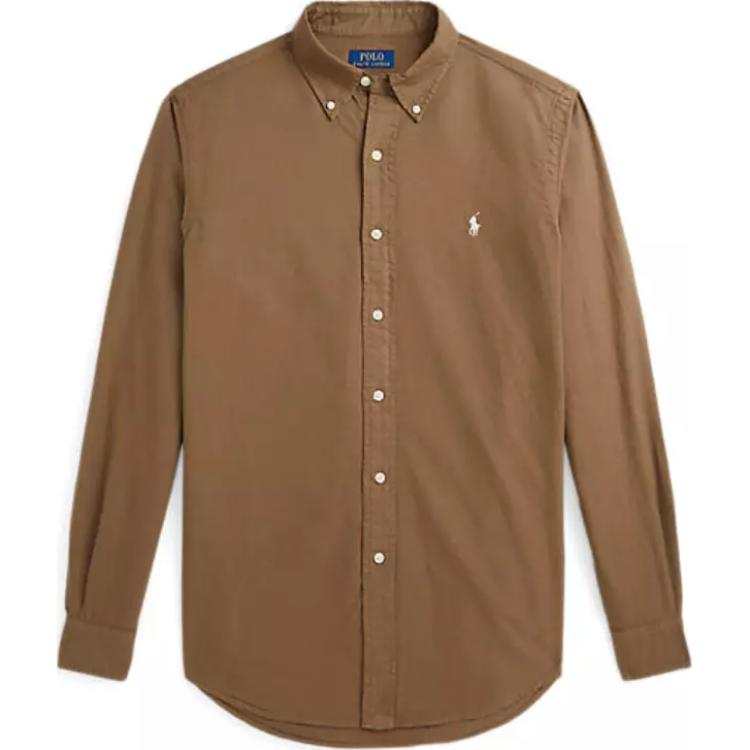 Polo Ralph Lauren long-sleeve shirt