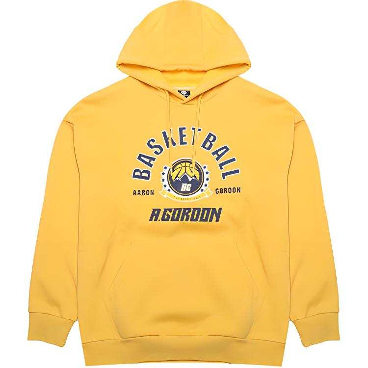 361° 361° Sweatshirt Men's Egg Yellow