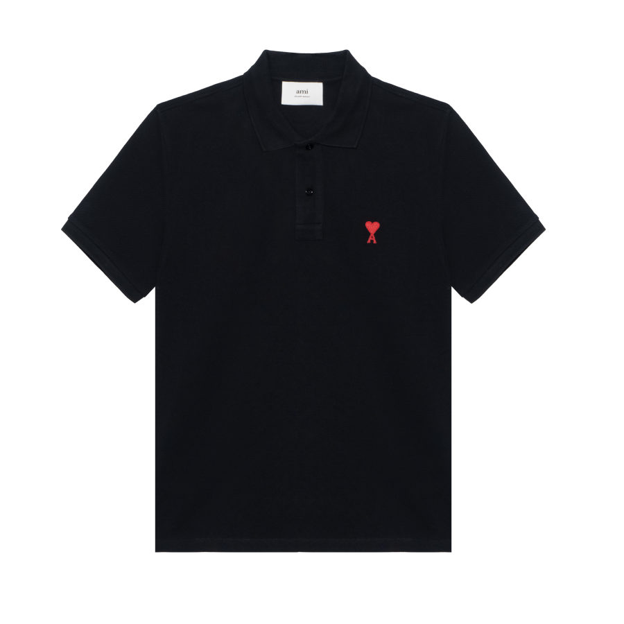 AMIPARIS AMIPARIS Adc Polo Shirt