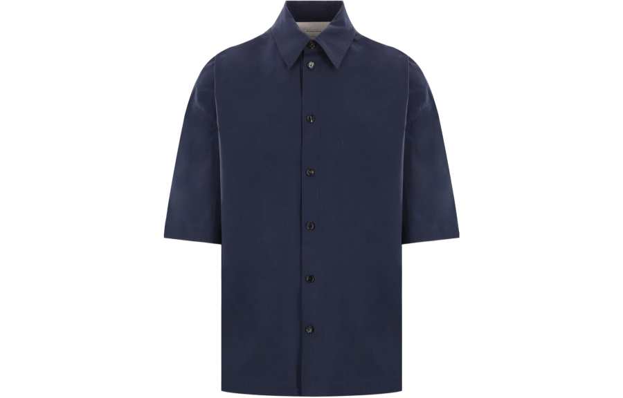 Bottega Veneta Compact Shirt