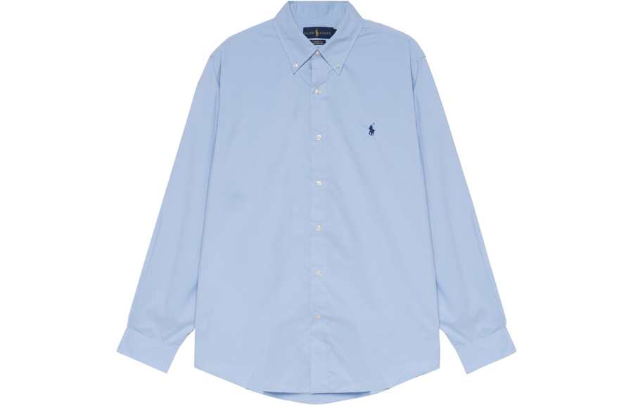 Polo Ralph Lauren Cotton logo shirt
