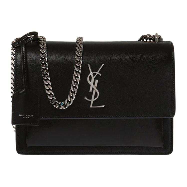 SAINT LAURENT SAINT LAURENT Sunset Medium Shoulder Bag