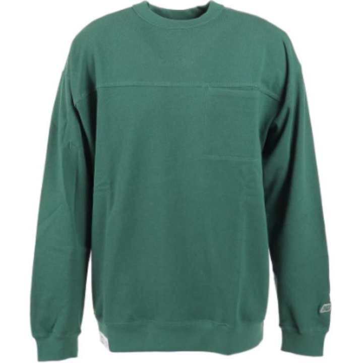 New Balance New Balance NB 900 Sweatshirt Men's Green
