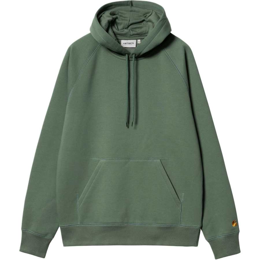Carhartt WIP Chase Cotton Hoodie