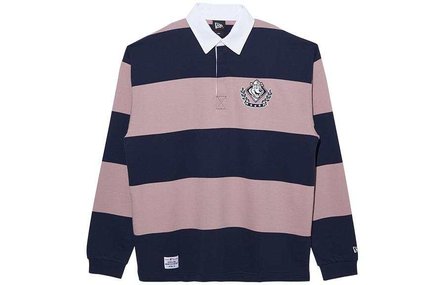New Era x MLB Polo Shirt Unisex