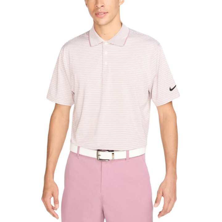 Nike Nike Tour Men's Dri FIT Striped Golf Polo