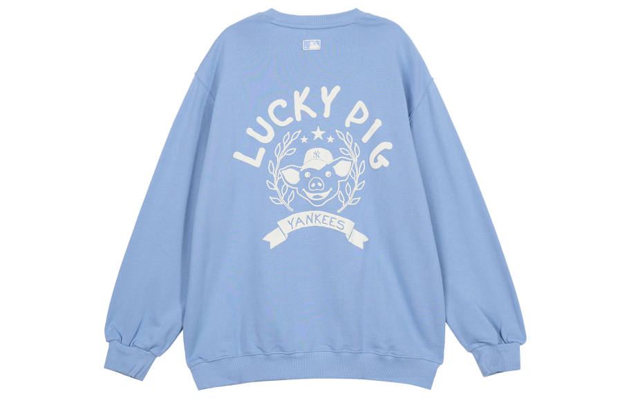 MLB MLB Sweatshirt Unisex Haze Blue