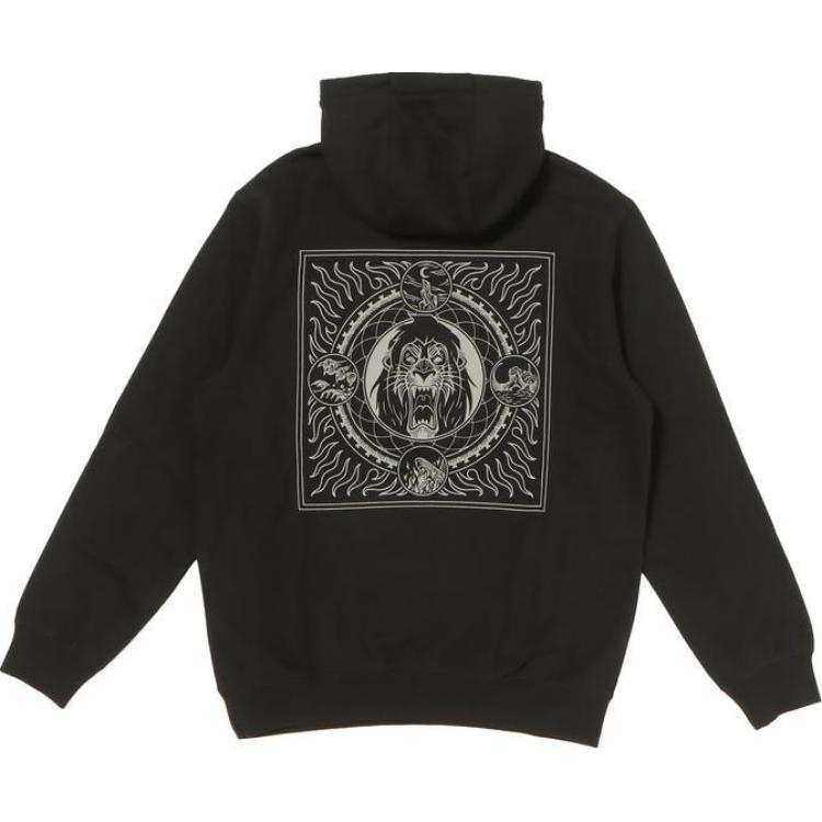 Vans Vans Kids X Disney Scar Pullover