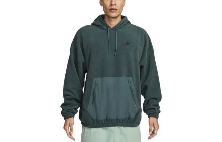 Nike Nike Sweatshirt Men's Dark Cyan