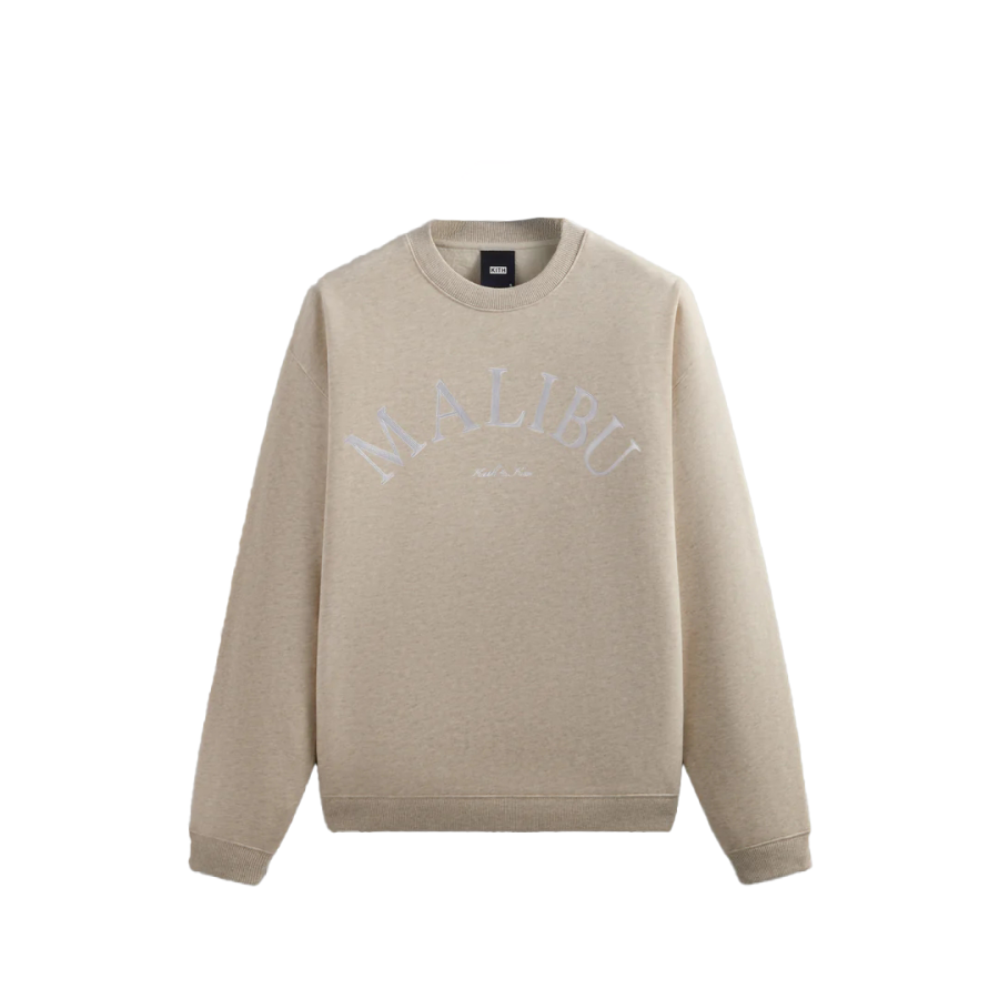 KITH KITH Malibu Souvenir Crewneck