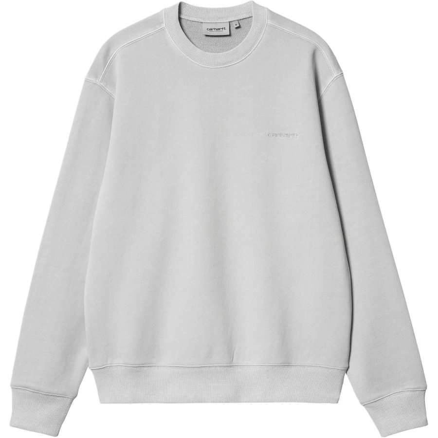 Carhartt WIP Carhartt WIP Duster Script Sweatshirt