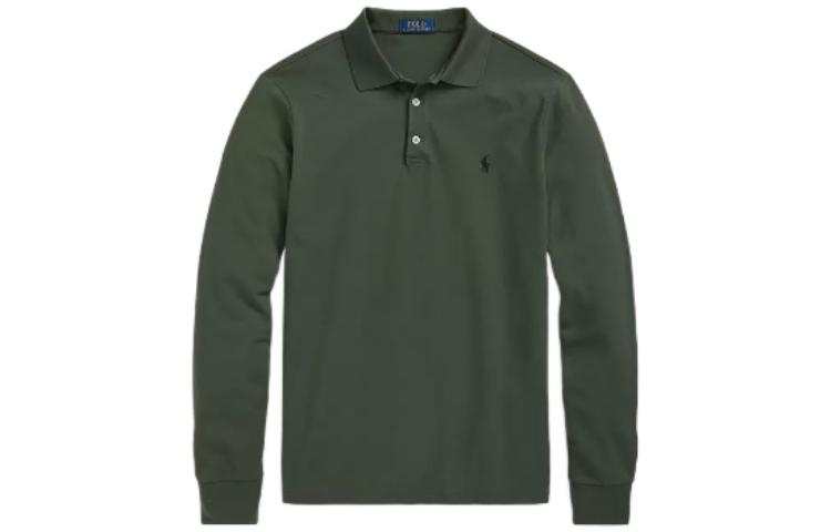 Polo Ralph Lauren Polo Shirt Men's Green