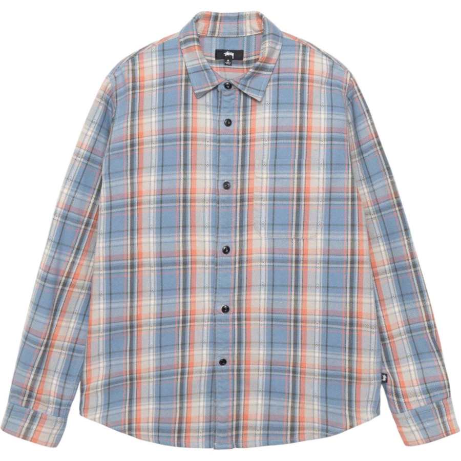 Stussy 2024 Fall Collection Shirt Unisex
