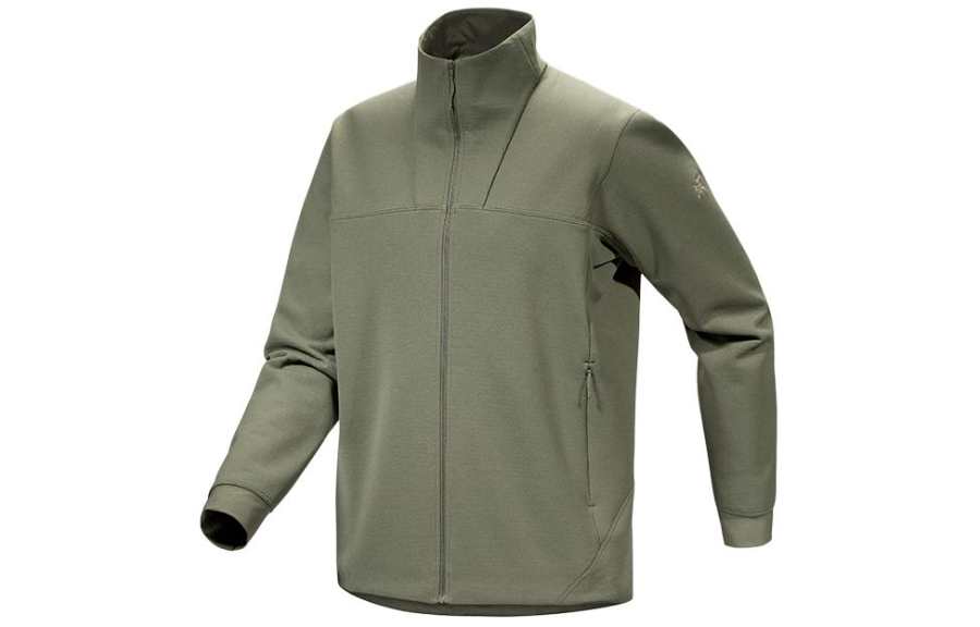 Arcteryx Arc'teryx Rethel Jacket Sweatshirt Men's