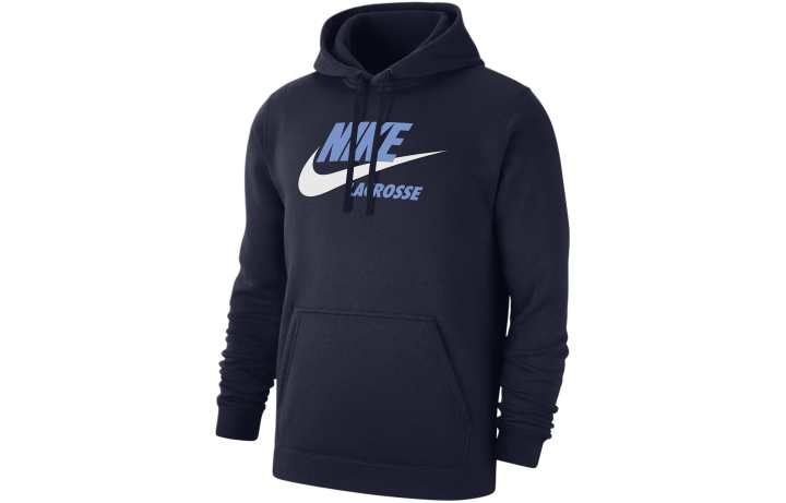 Nike Nike Men's Lacrosse Hoodie