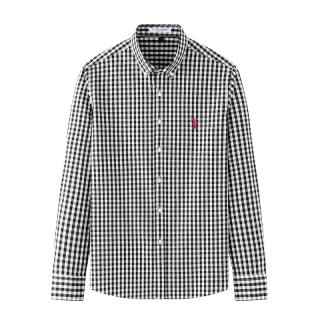 U.S. POLO ASSN. Shirts Men's Pointed Collar Moderate Other