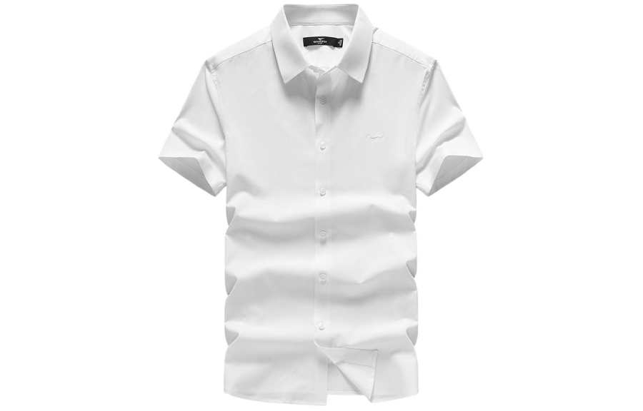 SEPTWOLVES SEPTWOLVES Shirts Men's Pointed Collar Moderate Other