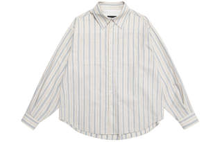 URBAN STANDARD Shirts Men's Pointed Collar Moderate Shirt