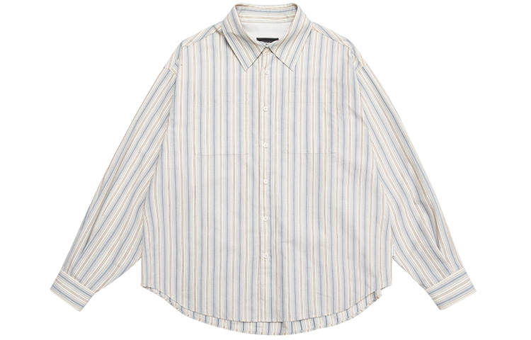 URBAN STANDARD Shirts Men's Pointed Collar Moderate Shirt