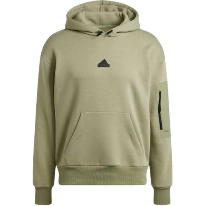 Adidas Adidas Sweatshirt Men's Tent Green