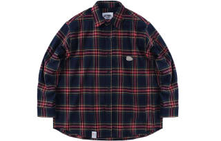 BENMYSHOWER Shirts Unisex Lapel Moderate Shirt