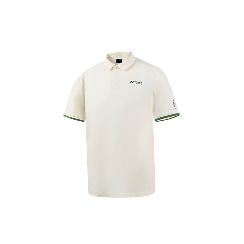 YONEX Natural And Eco Friendly Collection Polo Shirt Men's