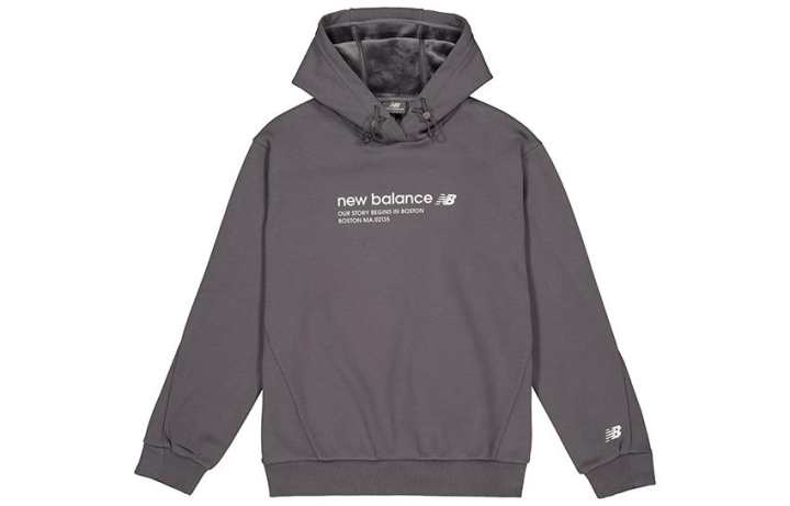 New Balance New Balance Sweatshirt Men's Brown