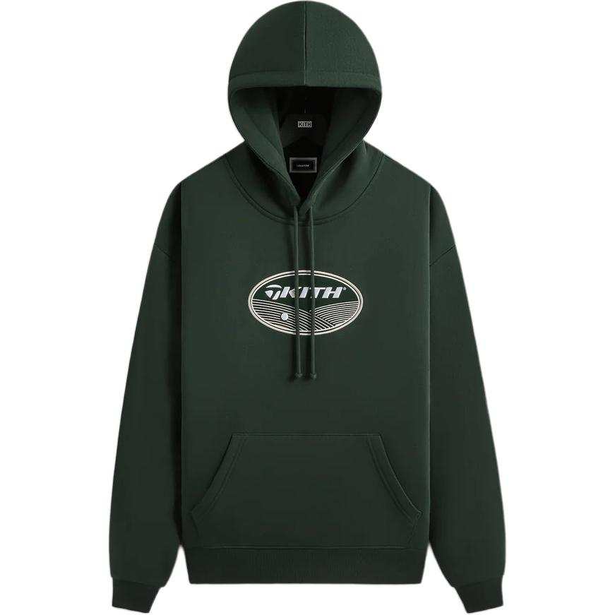 KITH KITH For TaylorMade Fairway Nelson Hoodie