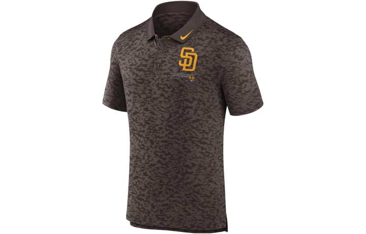Nike Nike Polo Shirts Men's Gray Polo Collar Moderate Other