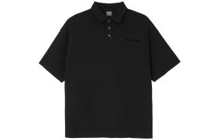 Bodydream Polo Shirts Unisex Polo Collar Moderate Straight Fit