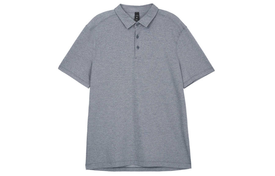 Lululemon Lululemon Evolution Polo Shirt Men's